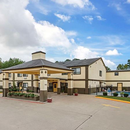 Best Western Pineywoods Inn Atlanta Eksteriør bilde