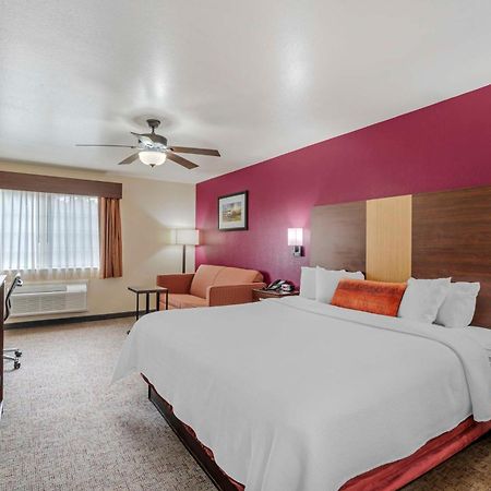 Best Western Pineywoods Inn Atlanta Eksteriør bilde