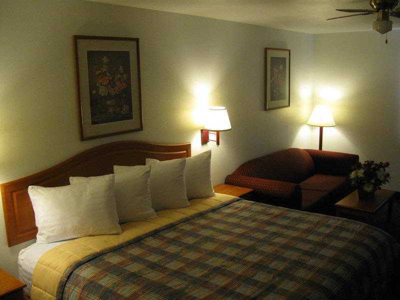 Best Western Pineywoods Inn Atlanta Rom bilde