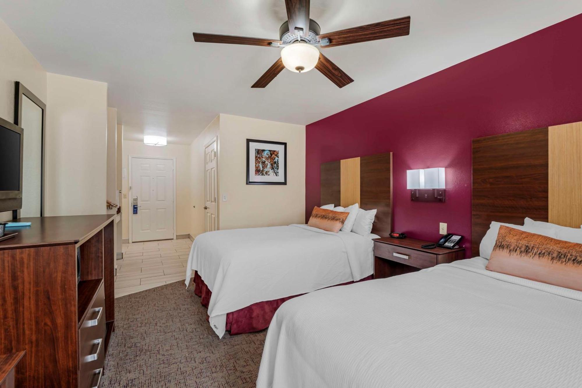 Best Western Pineywoods Inn Atlanta Eksteriør bilde