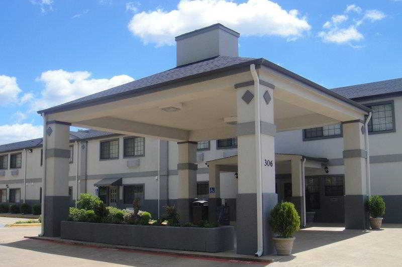 Best Western Pineywoods Inn Atlanta Eksteriør bilde