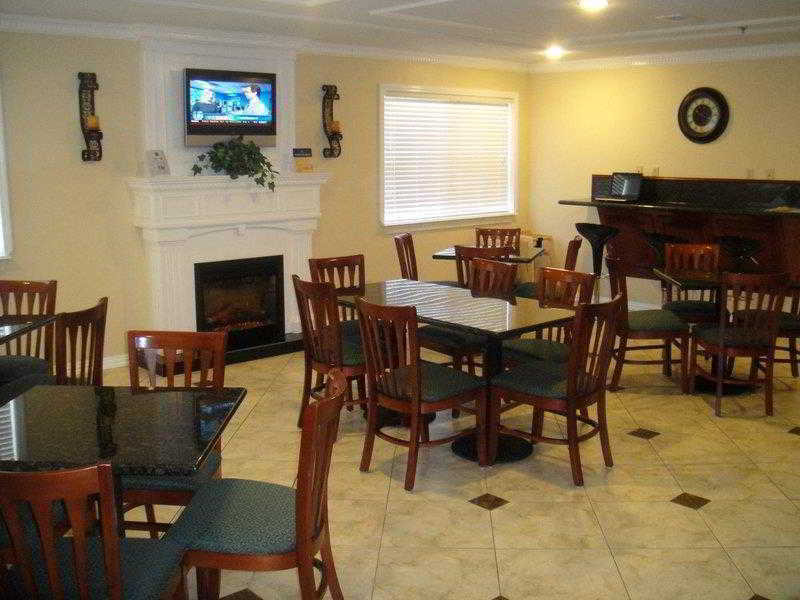Best Western Pineywoods Inn Atlanta Eksteriør bilde
