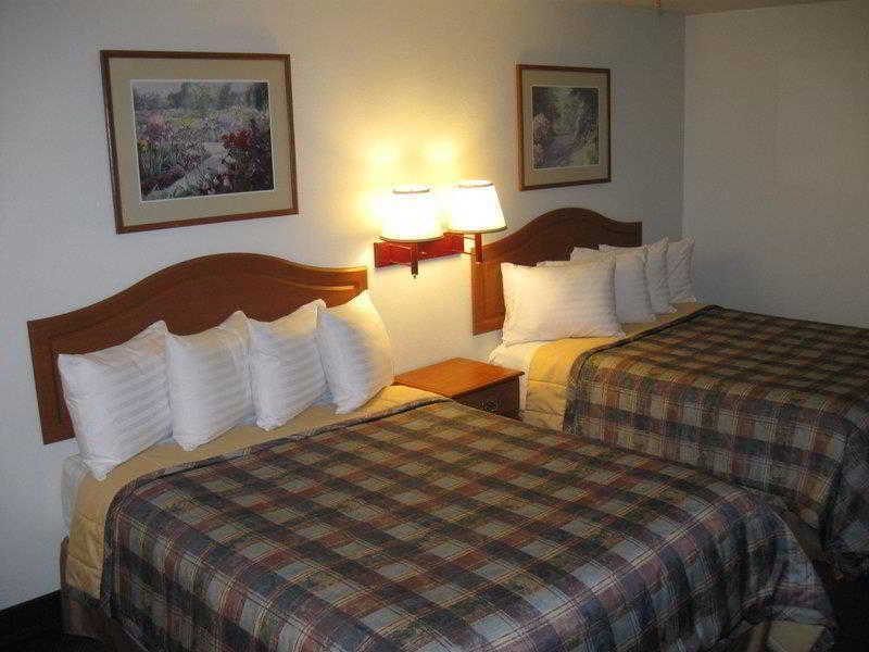 Best Western Pineywoods Inn Atlanta Eksteriør bilde