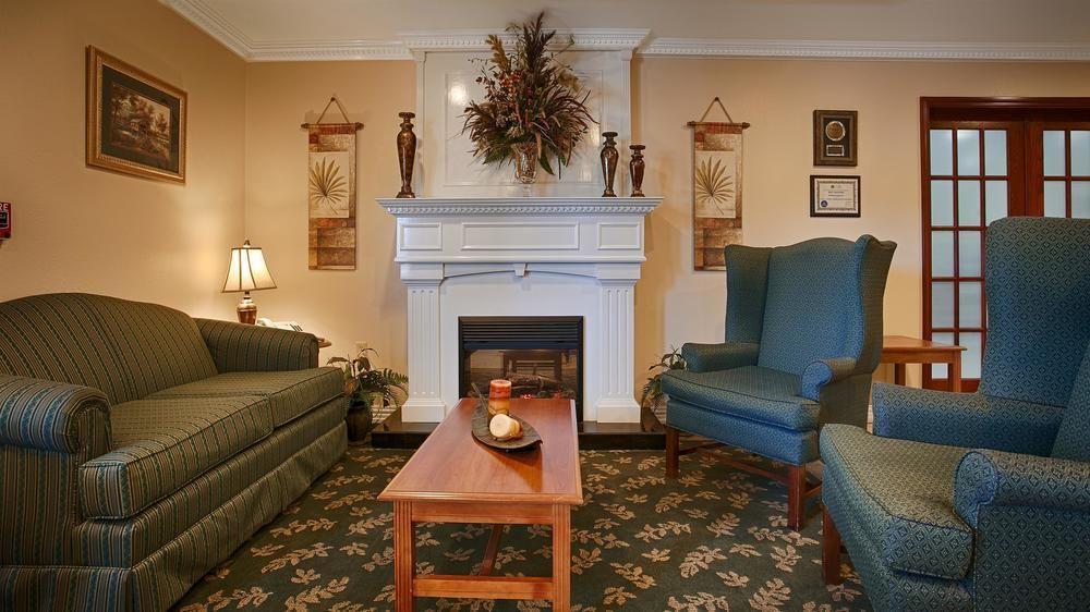 Best Western Pineywoods Inn Atlanta Eksteriør bilde