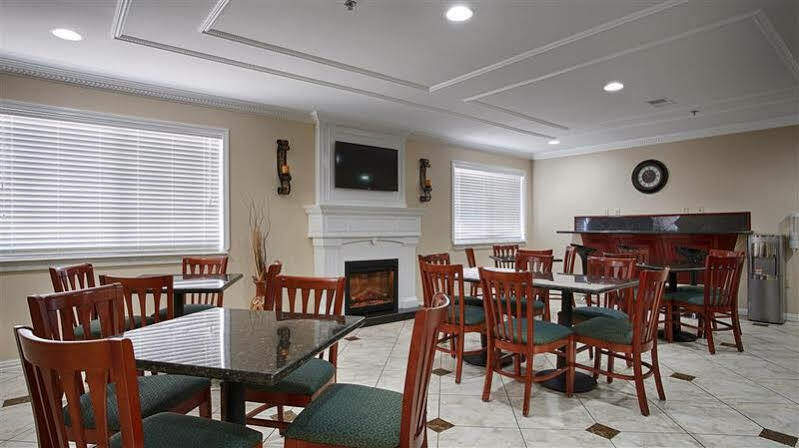 Best Western Pineywoods Inn Atlanta Eksteriør bilde